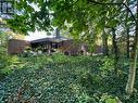 1379 Clarkson Road N, Mississauga, ON  - Outdoor 