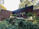 1379 Clarkson Road N, Mississauga, ON  - Outdoor 