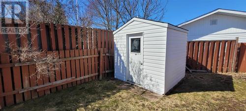 43 Frobel Dr, Elliot Lake, ON - Outdoor With Exterior