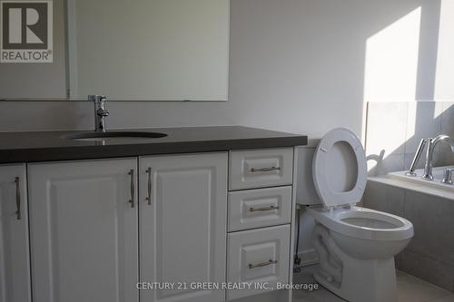 142 Landsbridge Street, Caledon, ON - Indoor Photo Showing Bathroom