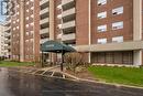 #205 -1425 Ghent Ave, Burlington, ON  - Outdoor With Balcony 