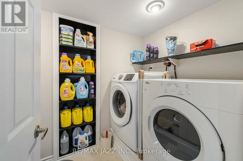 3540 Jobb Rd, Scugog, ON - Indoor Photo Showing Laundry Room