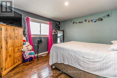 8732 Hwy 12, Oro-Medonte, ON - Indoor Photo Showing Bedroom