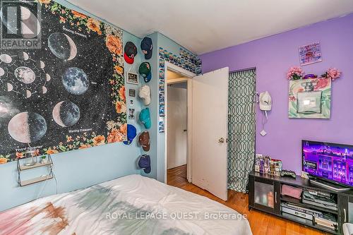 8732 Hwy 12, Oro-Medonte, ON - Indoor Photo Showing Bedroom