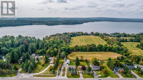 8732 Hwy 12, Oro-Medonte, ON - Outdoor With Body Of Water With View