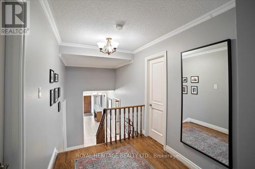 3424 Charmaine Heights, Mississauga, ON - Indoor Photo Showing Other Room