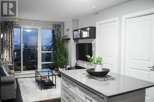 #2306 -2015 Sheppard Ave E, Toronto, ON - Indoor