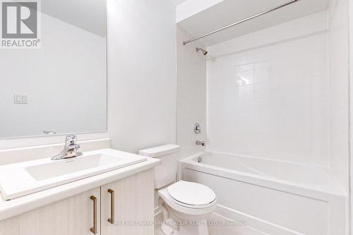 17 Pegler St, Ajax, ON - Indoor Photo Showing Bathroom