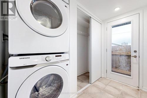 17 Pegler St, Ajax, ON - Indoor Photo Showing Laundry Room