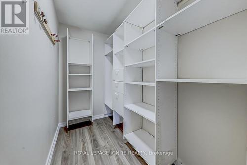 85 Liberty Street S, Clarington, ON - Indoor With Storage