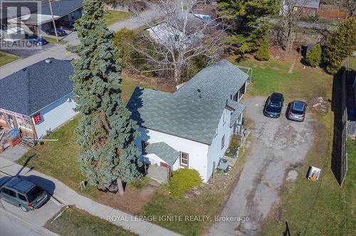 85 Liberty St S, Clarington, ON - Outdoor With View