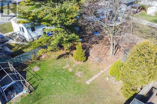 85 Liberty St S, Clarington, ON - Outdoor With View