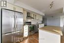 #317 -75 Norman Bethune Ave, Richmond Hill, ON  - Indoor Photo Showing Kitchen 