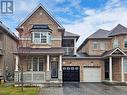 31 Tufo Ave, Markham, ON  - Outdoor With Facade 