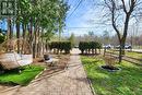 188 Olde Bayview Ave N, Richmond Hill, ON  - Outdoor 