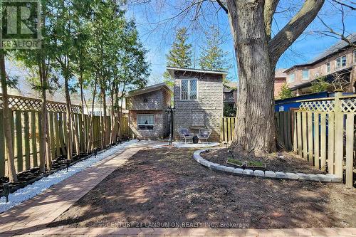 188 Olde Bayview Ave N, Richmond Hill, ON - Outdoor