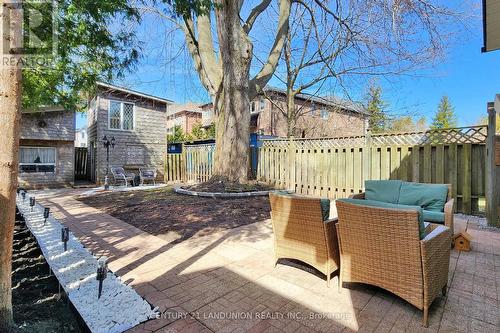 188 Olde Bayview Ave N, Richmond Hill, ON - Outdoor With Deck Patio Veranda