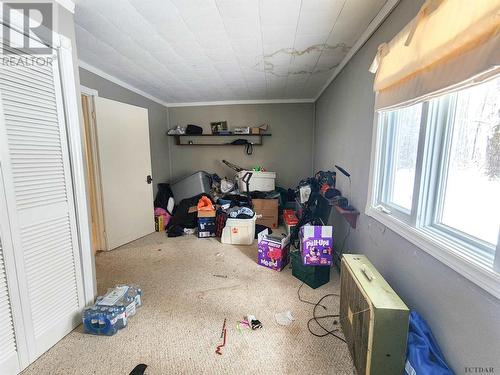 31 Comfort St, Kirkland Lake, ON - Indoor Photo Showing Other Room