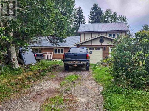 31 Comfort Street, Kirkland Lake, ON - Outdoor