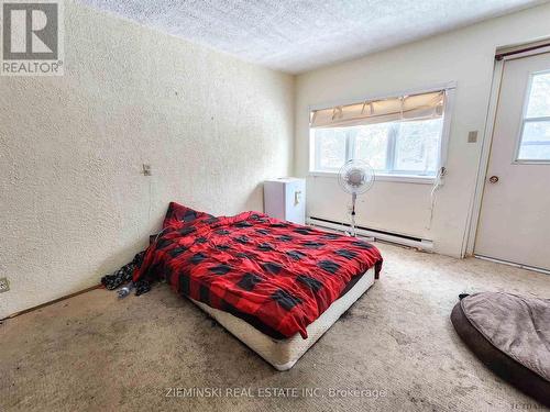 31 Comfort Street, Kirkland Lake, ON - Indoor Photo Showing Bedroom