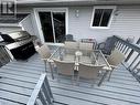 130 Cross Lake Rd, Temiskaming Shores, ON  - Outdoor With Deck Patio Veranda With Exterior 