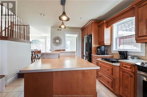 47 Baseline Rd, Lakeville, NB - Indoor Photo Showing Dining Room