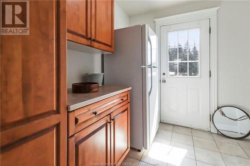 47 Baseline Rd, Lakeville, NB - Indoor Photo Showing Kitchen