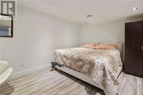 47 Baseline Rd, Lakeville, NB - Indoor Photo Showing Bedroom