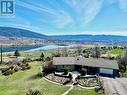 6841 Raven Road, Vernon, BC  - Outdoor With Body Of Water With View 