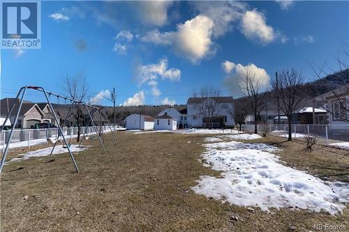 22 Brook Terrace, Campbellton, NB - Other