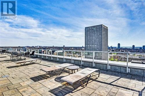 201 Parkdale Avenue Unit#906, Ottawa, ON - Outdoor With View