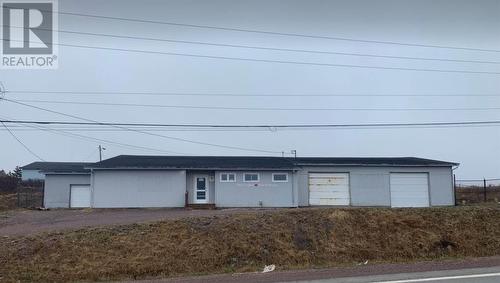 162 Bayview Street, Fortune, NL 