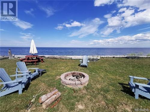 657 Baie, Beresford, NB - Outdoor With Body Of Water With View