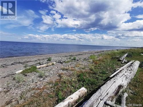 657 Baie, Beresford, NB - Outdoor With Body Of Water With View