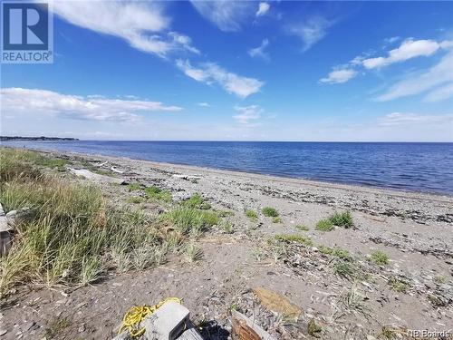 657 Baie, Beresford, NB - Outdoor With Body Of Water With View