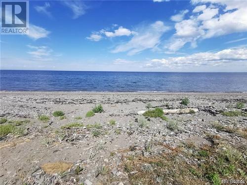 657 Baie, Beresford, NB - Outdoor With Body Of Water With View