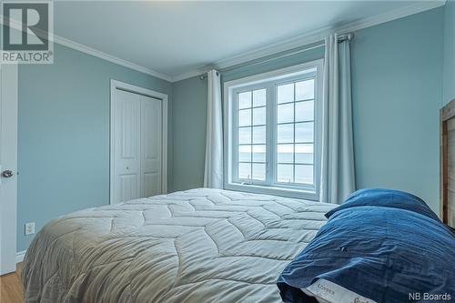 657 Baie, Beresford, NB - Indoor Photo Showing Bedroom