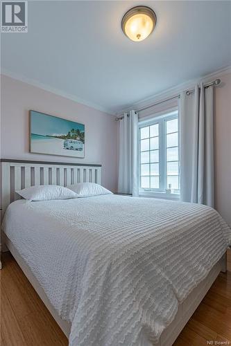 657 Baie, Beresford, NB - Indoor Photo Showing Bedroom