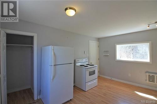 17 Acadia Crescent, Hampton, NB - Indoor Photo Showing Kitchen