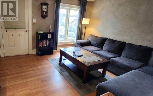 433 Eva Avenue, Sudbury, ON - Indoor Photo Showing Living Room