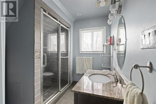 192 Wilcox Ave, Sault Ste. Marie, ON - Indoor Photo Showing Bathroom