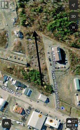 414 Main Street Unit#A, Lewisporte, NL 