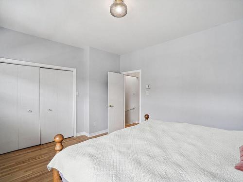 Master bedroom - 765Z Rue Egan, Montréal (Verdun/Île-Des-Soeurs), QC - Indoor Photo Showing Bedroom
