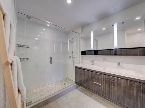 Ensuite bathroom - 506-1500 Rue Des Bassins, Montréal (Le Sud-Ouest), QC - Indoor Photo Showing Bathroom
