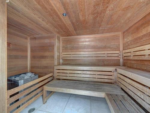 Sauna - 506-1500 Rue Des Bassins, Montréal (Le Sud-Ouest), QC - Indoor Photo Showing Other Room