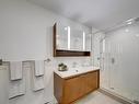 Bathroom - 506-1500 Rue Des Bassins, Montréal (Le Sud-Ouest), QC  - Indoor Photo Showing Bathroom 