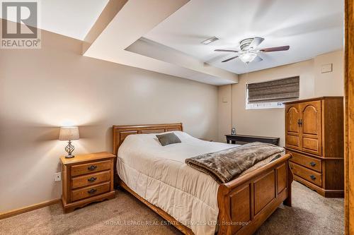 174 White Sands Way, Wasaga Beach, ON - Indoor Photo Showing Bedroom