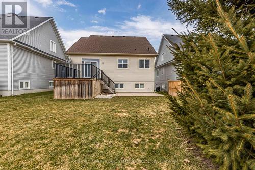 174 White Sands Way, Wasaga Beach, ON - Outdoor With Exterior