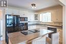 98 Island Dr, Galway-Cavendish And Harvey, ON  - Indoor Photo Showing Kitchen With Double Sink 
