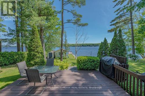 98 Island Dr, Galway-Cavendish And Harvey, ON - Outdoor With Body Of Water